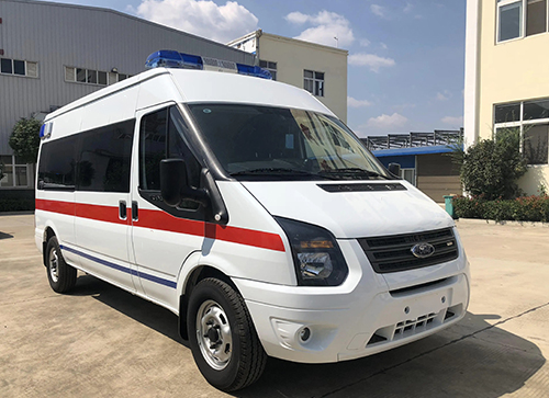 兴安盟客户案例